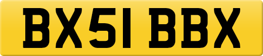 BX51BBX